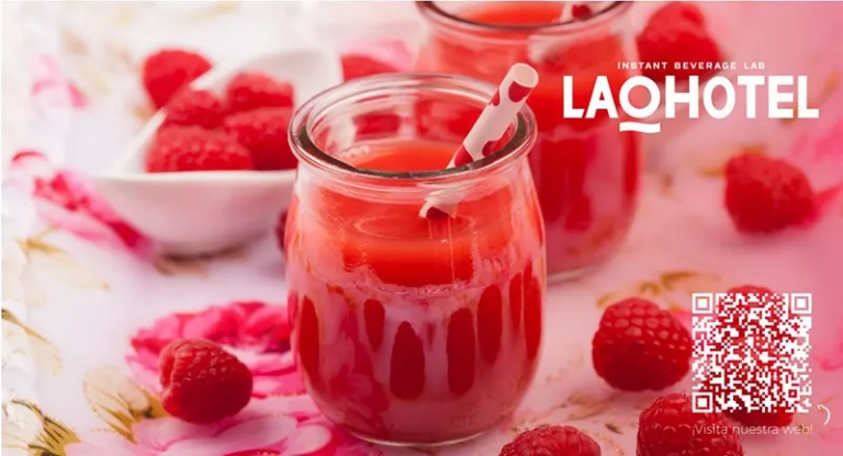 Espíritu de superación LaqHotel