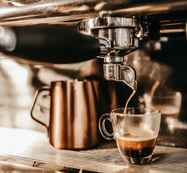 Curiosidades que no sabías del café soluble