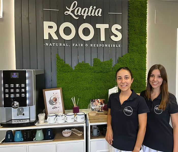 Equipo I+D y calidad