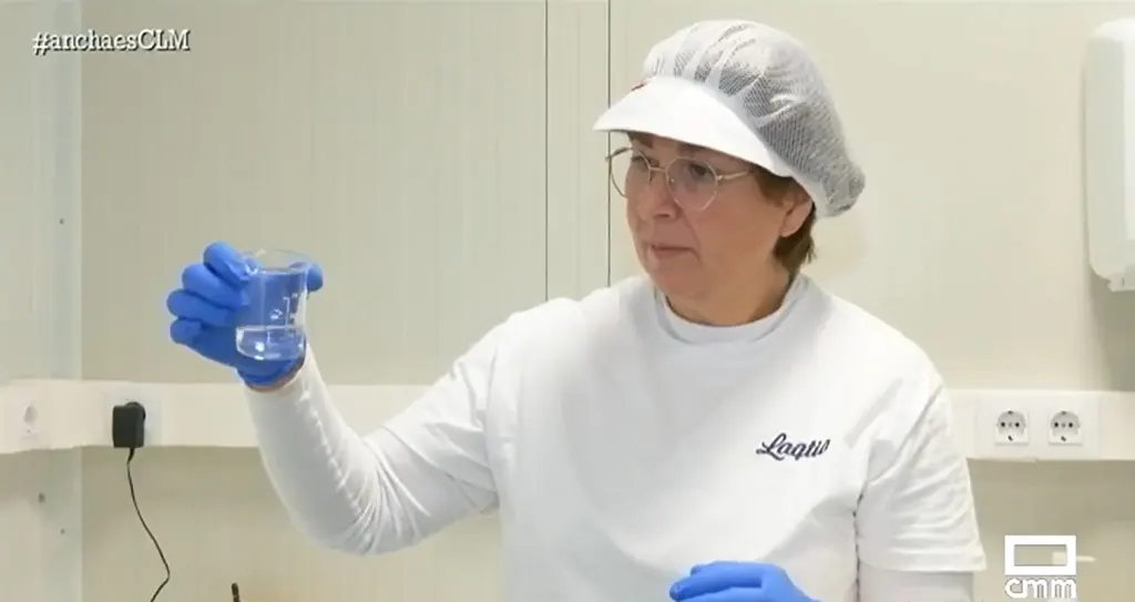 Noticia en CMM de nuestra compañera Marta