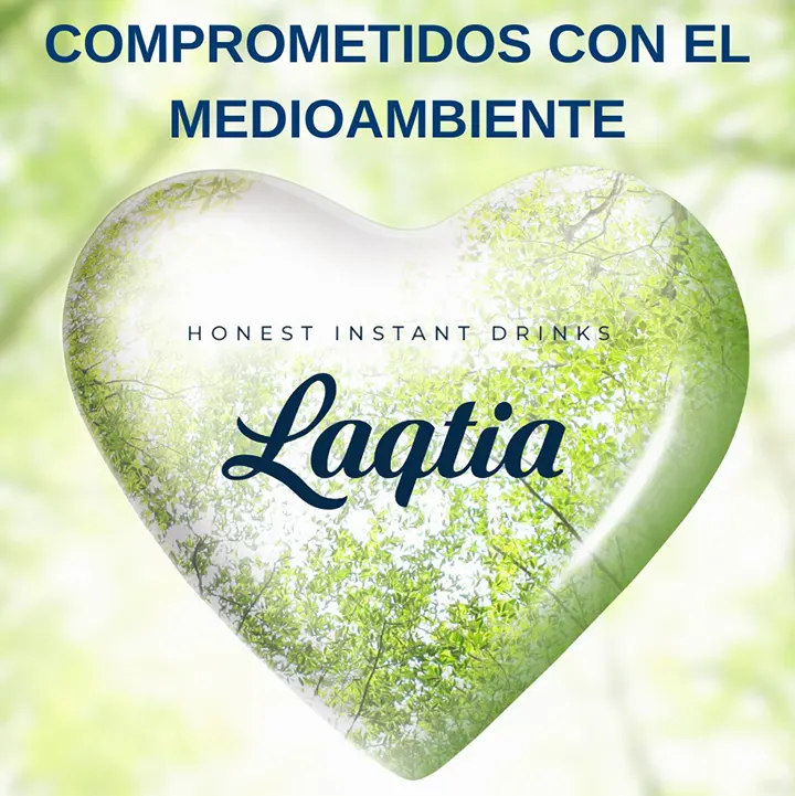 LAQTIA Respeto por las personas y al medioambiente