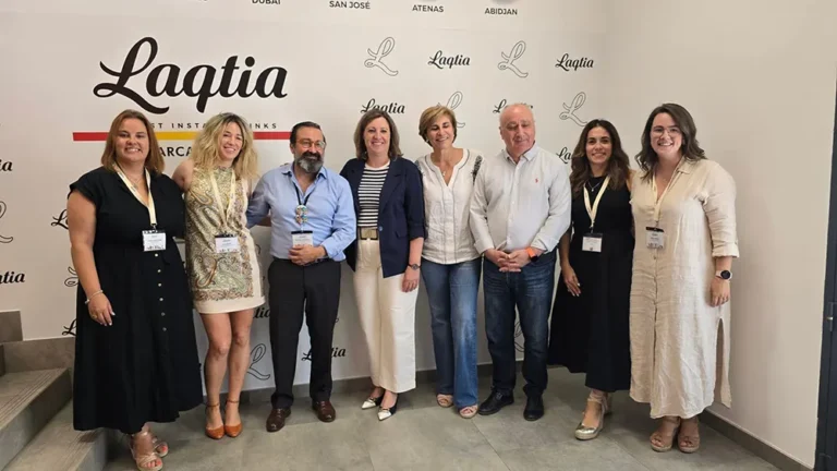 Visita Institucional