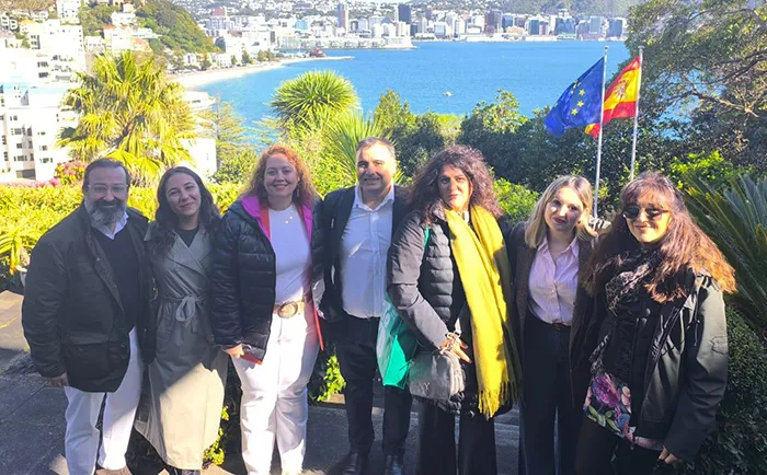 Misión comercial Australia y Nueva Zelanda