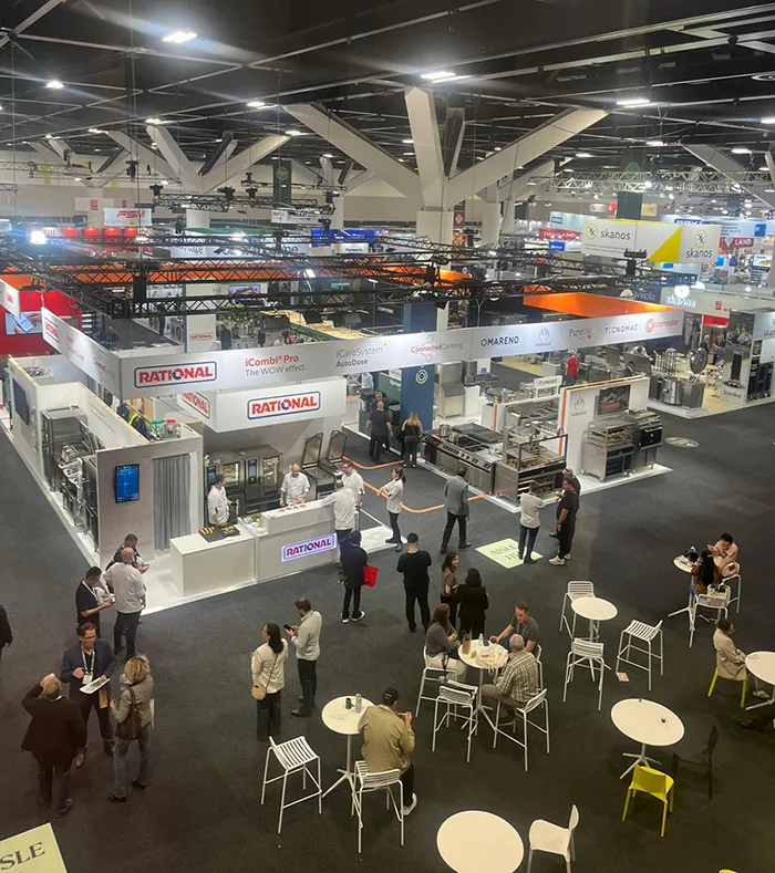 Misión comercial Australia y Nueva Zelanda