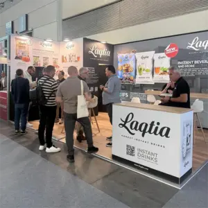 Stand VENDITALIA 2026